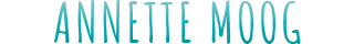Annette Moog