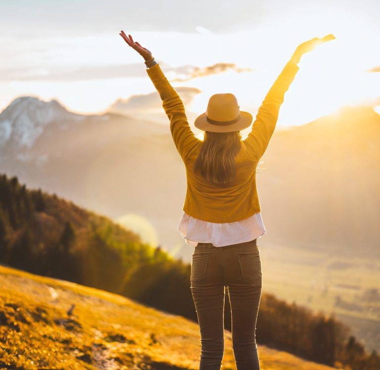 Annette Moog fragt: Und wer bist du?