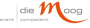 die Moog, Eventagentur